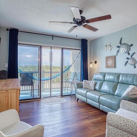 BEACHFRONT First Floor 2BR 2BA Condo in Cherry Grove! Myrtle Beach Esterno foto